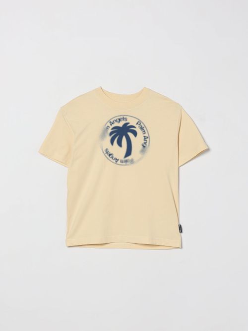 T-Shirt Kids color Sand