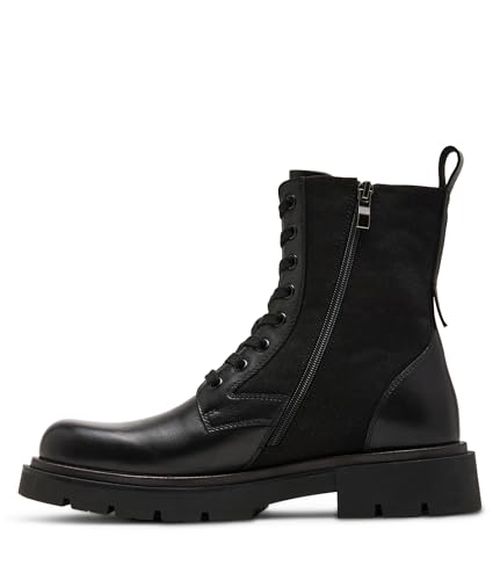 Steve Madden Men's REACHER Combat Boot