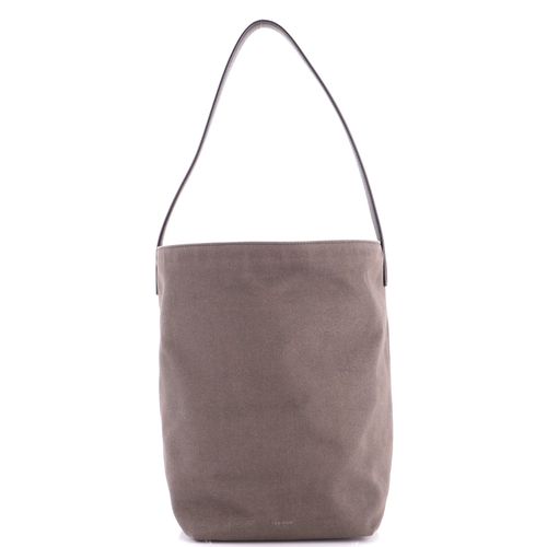 N/S Park Tote Canvas Small