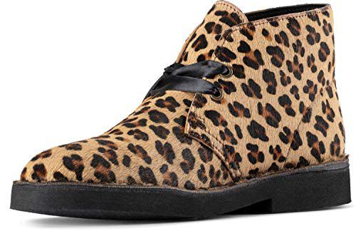 Clarks Men's Desert Chukka Boot