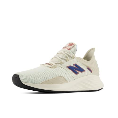 New Balance Men's Fresh Foam Roav V1 Running Shoe