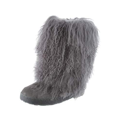 BEARPAW Women's Boetis Green