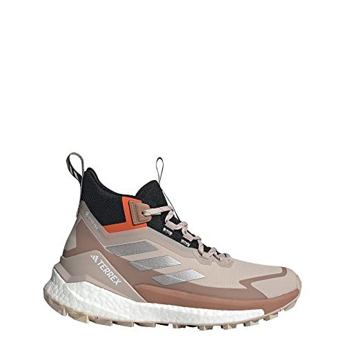 Adidas Women's Terrex Free HikerWonder beigeWonder Beige/Alumina