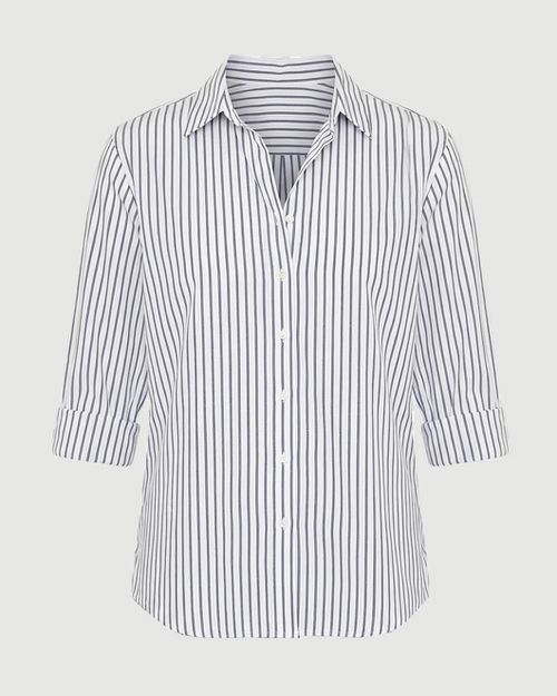 Beau Shirt Windy Blue