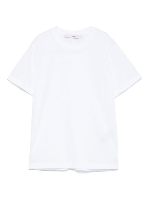 I'm brian jersey T-shirt - White