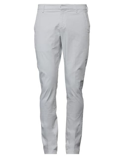 Man Pants Light grey