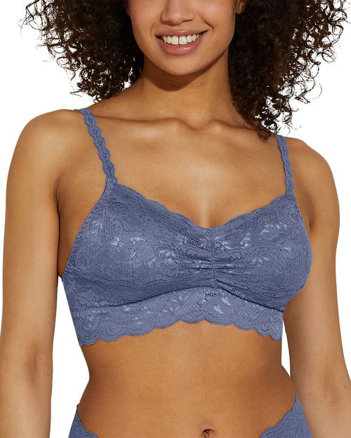Cosabella Never Say Never Padded Soft Bra Sweetie