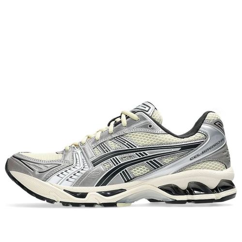 Gel-Kayano 14 'Oyster White Steeple Grey'