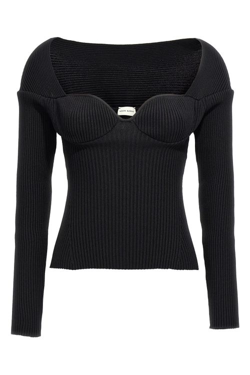 '06' Sweater