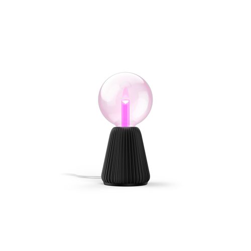 Philips Hue Lightguide Large Globe + Cone Table Lamp black