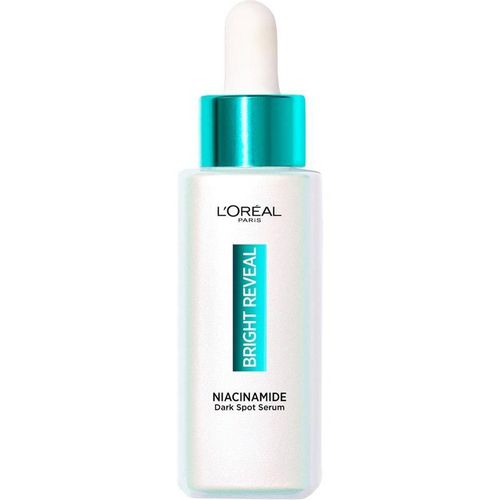 Bright Reveal Niacinamide Dark Spot Serum 10% Niacinamide + Amino-Sulfonic Acid 30ml