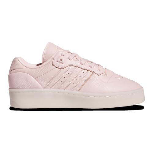 Adidas Men's Rivalry Lux Low Top Basketball Sneaker