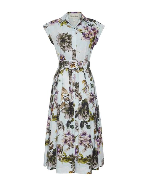 Octavia Dress