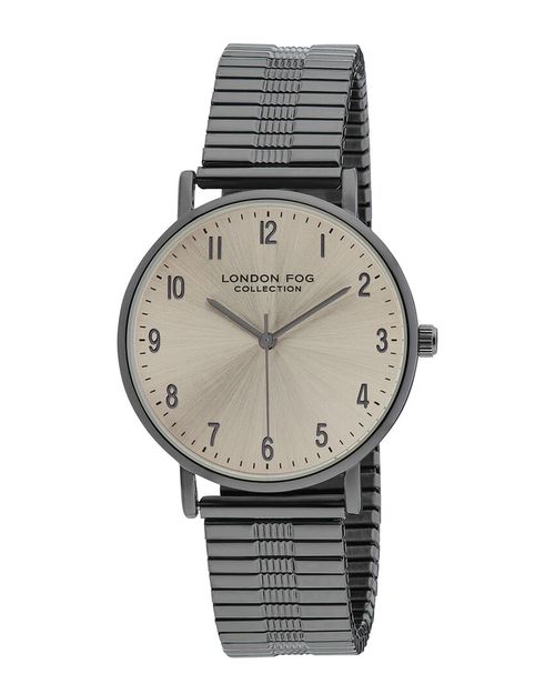 London Fog Unisex Baldwin Watch