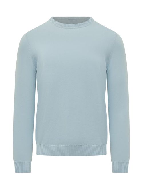 Shaved Lap Knit