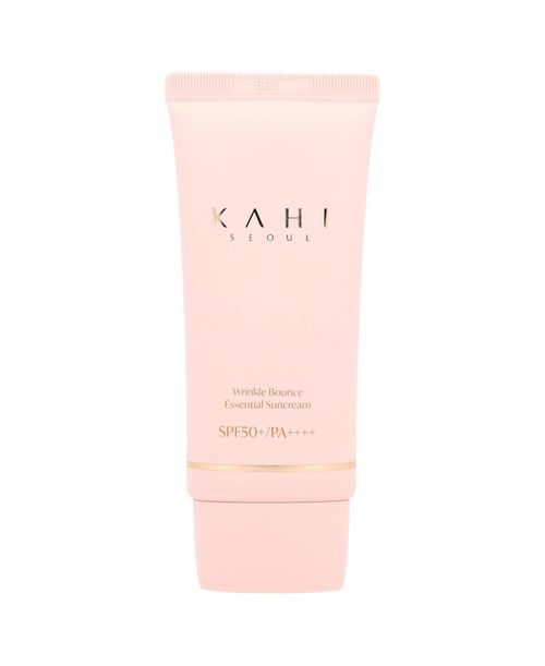 Wrinkle Bounce Essential Suncream Spf 50+ Pa++++ - 50 ml