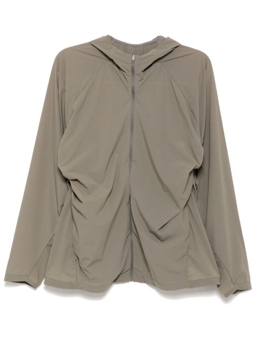 7.0 Technical Right jacket - Grey