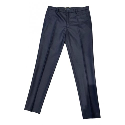 Trousers Cotton for Male L International