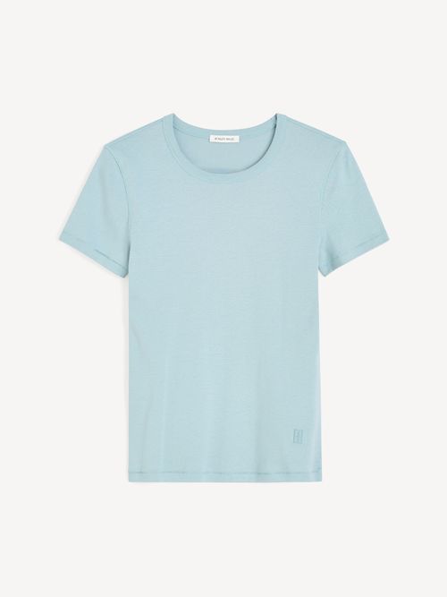 Alicia organic cotton T-shirt