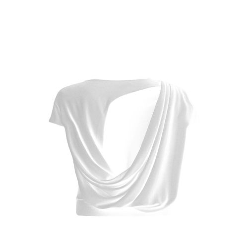 T-shirts And Polos White