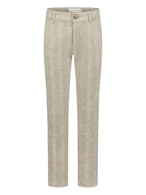Scapa Bent trousers - Neutrals