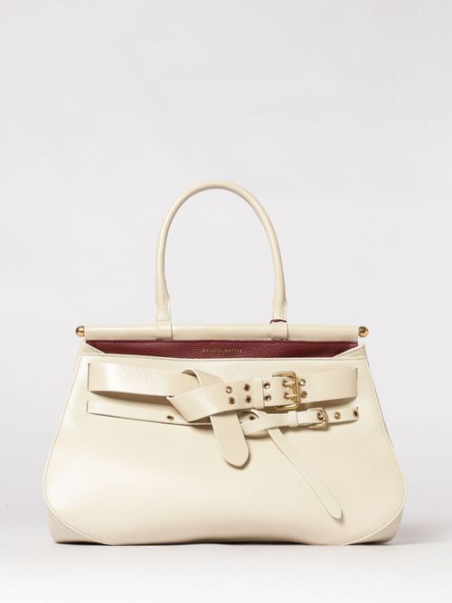 Shoulder Bag Woman color Natural