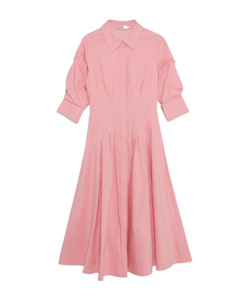 Jonathan Simkhai | Jazz Cotton Midi Dress | Realry