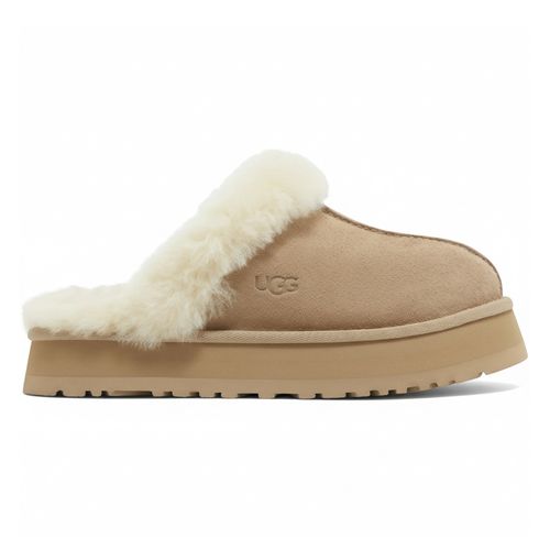 Women's Disquette Slippers