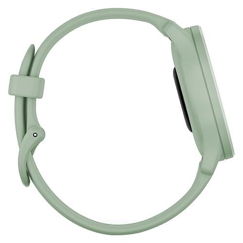 Vivomove Sport Smartwatch with Silicone Band