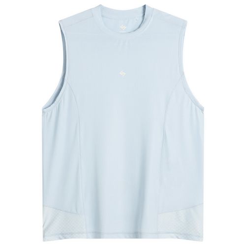 Men's Hybrid Tank Glacier Fade Out