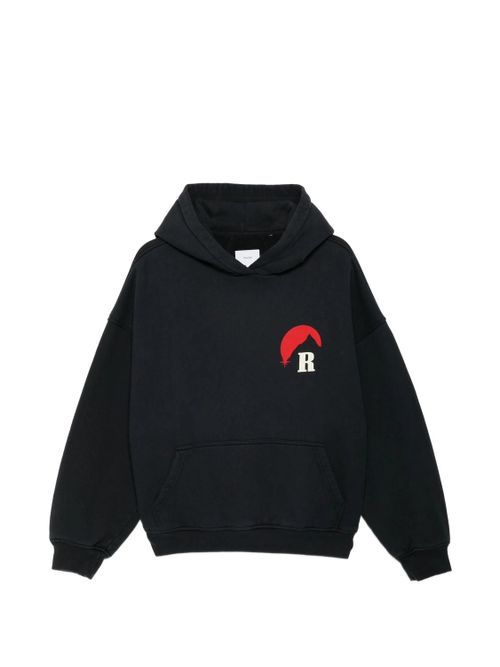 Moonlight Regatta Mini Hoodie
