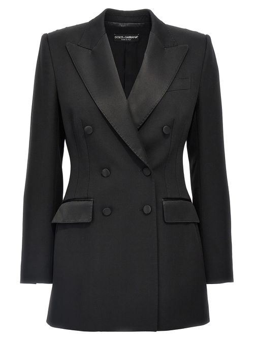 Blazer — Black