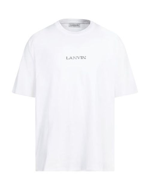 Lanvin Man T
