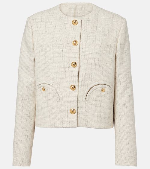 Blazé Milano Crancy Shamo tweed jacket