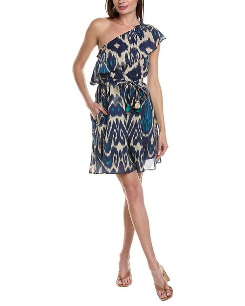 Aleth Mini Dress