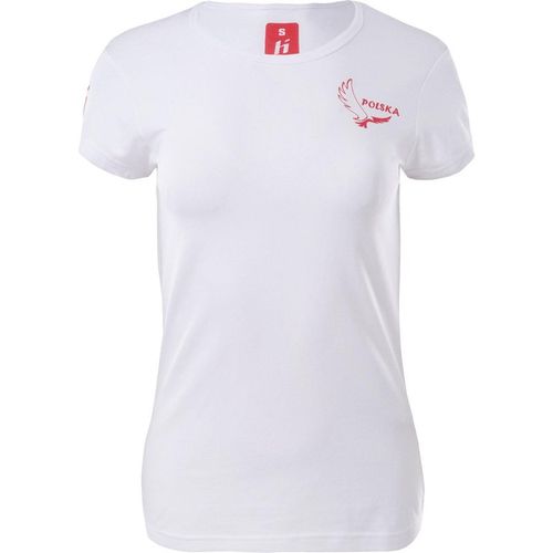 Women's swimsuit Huari Poland Fan LD