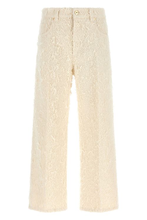 'Contemporary Square' Pants