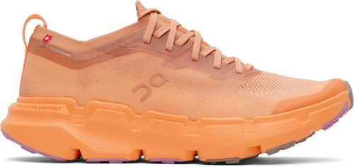 Orange Cloudsoma Sneakers