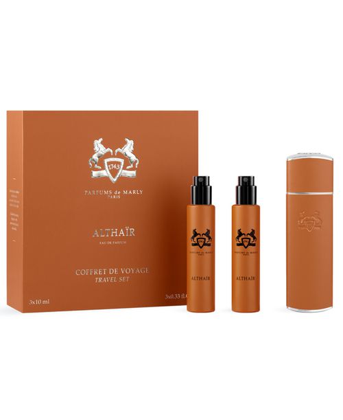 4-Pc. Althair Eau de Parfum Gift Set