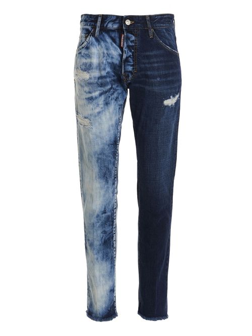 Jeans cool Guy
