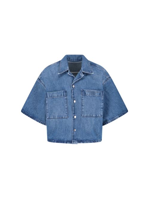 Women's 100% Cotton Shirt