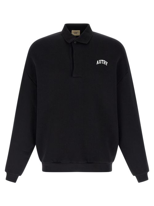 College Polo Shirt