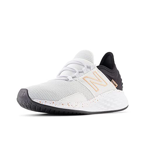 New Balance Women's Fresh Foam Roav V1 Sneaker
