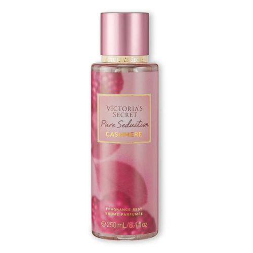 Ladies Pure Seduction Cashmere Mist 8.4 oz Bath & Body 667558227046