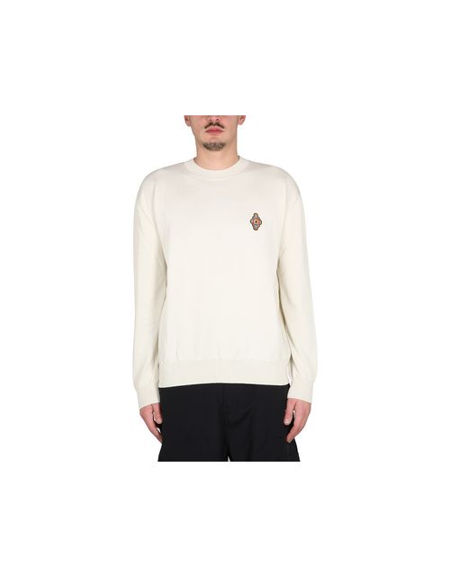 T-Shirts Sunset Cross Regular Jersey