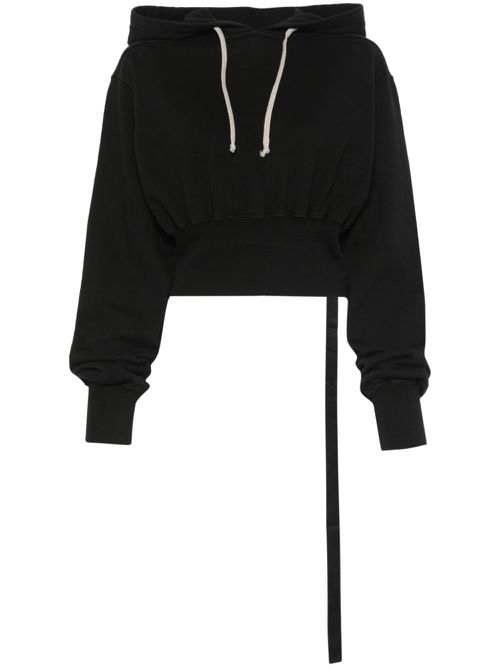 Tatlin hoodie - Black