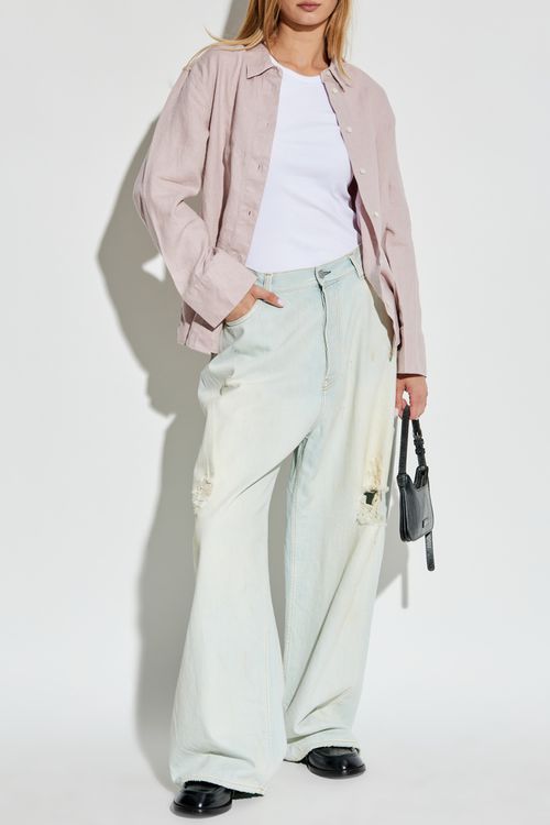 Shirt `Sanot`, Women's, Pink