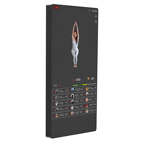 "Reflect 40"" Sport Touchscreen Smart Fitness Mirror"