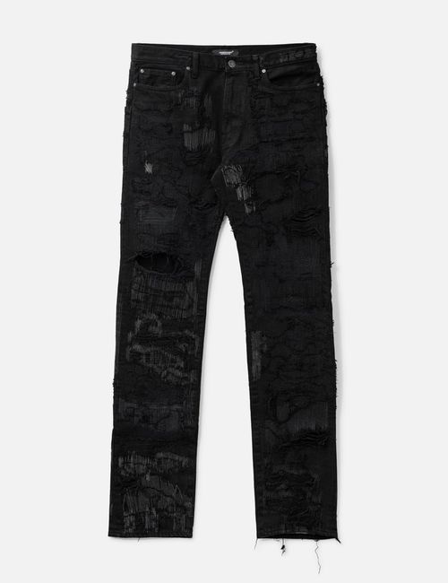 85 Denim 2024 DSM Paris-Exclusive