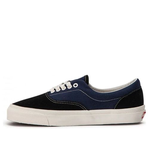 Era LX Suede Canvas 'Black Dress Blue'
